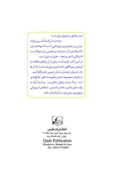 میخ قلبتم همسرم